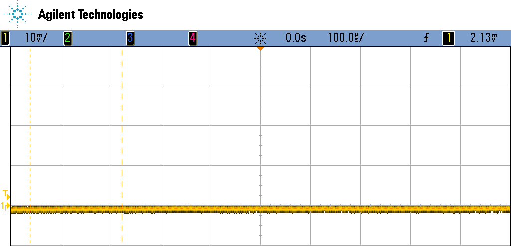 Ultra-low Power Noise