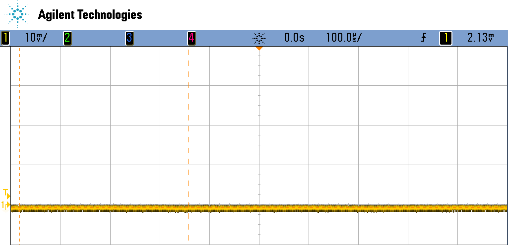 Ultra-low Power Noise